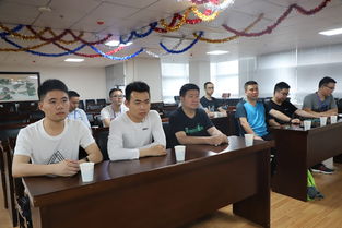 贵阳卷烟厂技术人员来我司开展技术交流活动