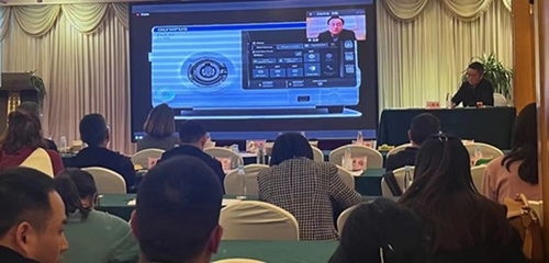 技术革新驱动学科发展 西南地区消化内镜新技术交流会暨奥林巴斯新品体验会纪实