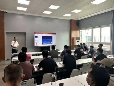 巩固技能促提升 交流学习强安全——重庆空管分局精细化开展西南地区中小机场复训工作技术交流侧记